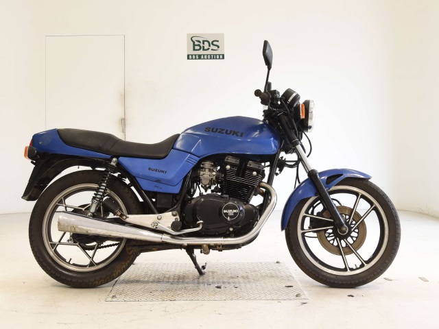 Suzuki GSX400E