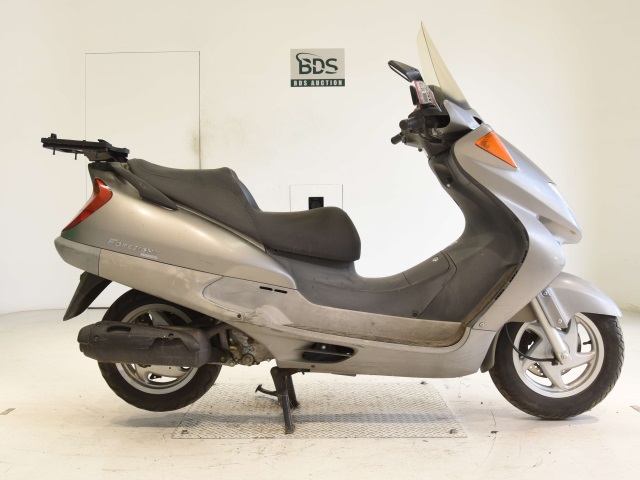 Honda FORESIGHT 1999