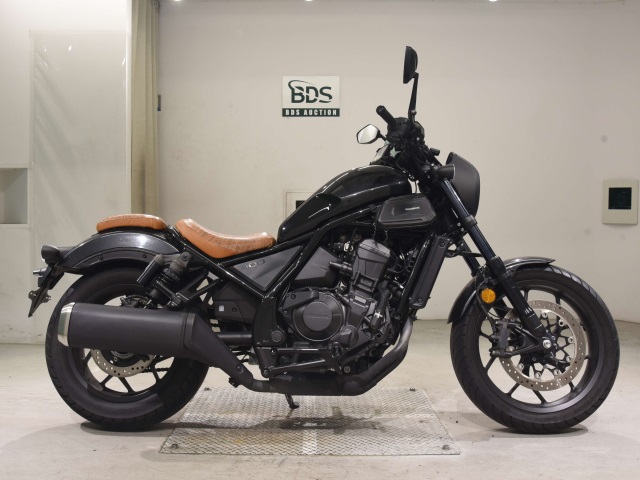 Honda REBEL CMX1100 2021