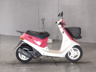 Honda DIO 1990