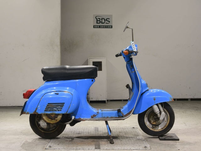 Vespa 50S