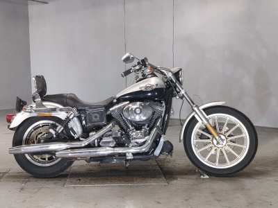 HD LOW RIDER FXDL1580 2003