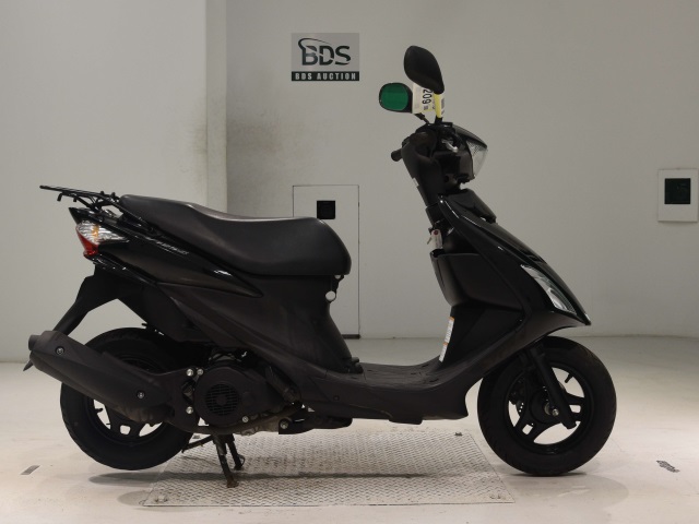 Suzuki ADDRESS V125