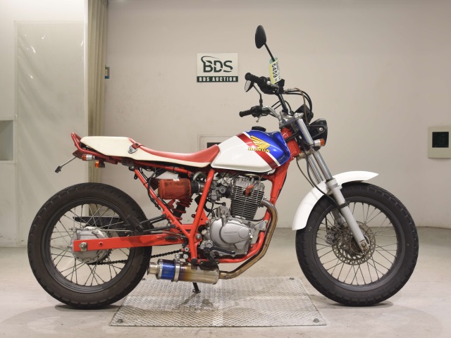 Honda FTR223 2000