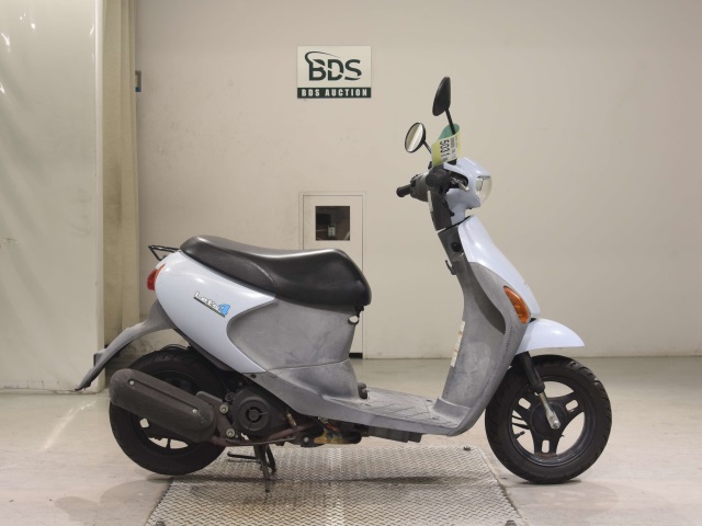 Suzuki LETS4