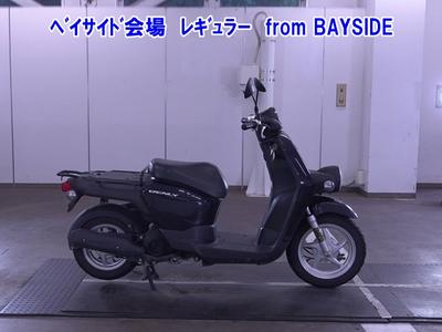 Honda BENLY 2012