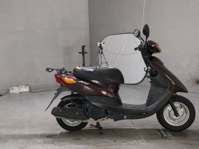 Yamaha JOG 115