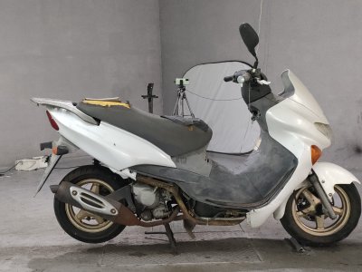 Kawasaki EPSILON150 2002