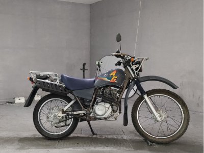 Yamaha AG200