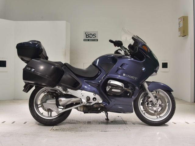 BMW R1150RT 2001