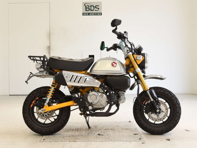 Honda MONKEY125 2022