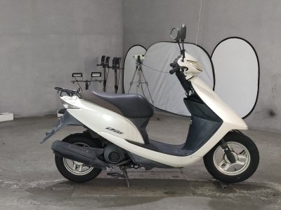 Honda DIO 2009