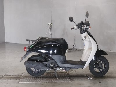 Honda TODAYF 2009