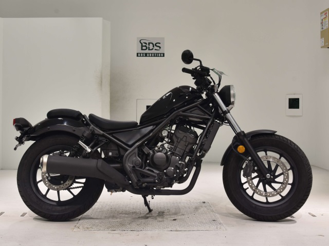 Honda REBEL CMX250 2019