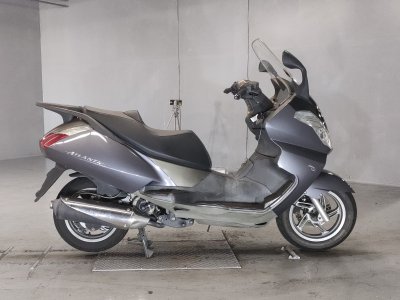 Aprilia ATLANTIC250 2004