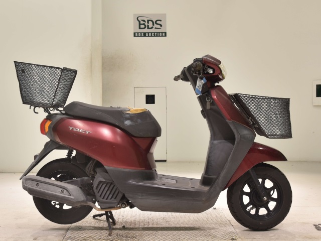 Honda TACT50 2015