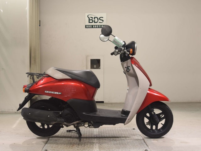 Honda TODAY 2012