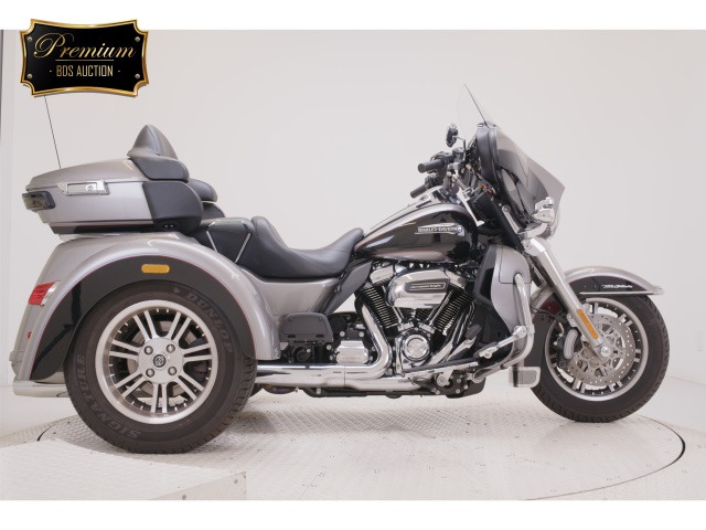 HD ELECTRA GLIDE FLHTCU1750 TRIKE 2018