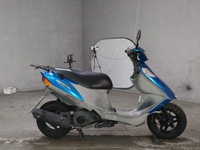 Suzuki ADDRESS V125