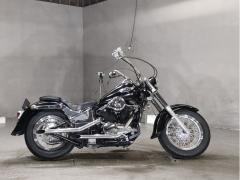 Kawasaki VULCAN400 CLASSIC 1996