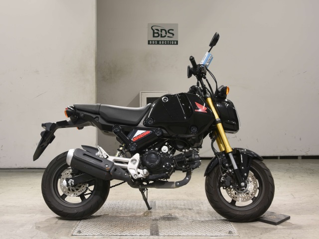 Honda GROM-2 2023