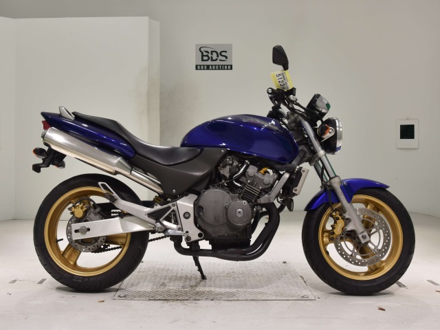 Honda HORNET CB250F 2003