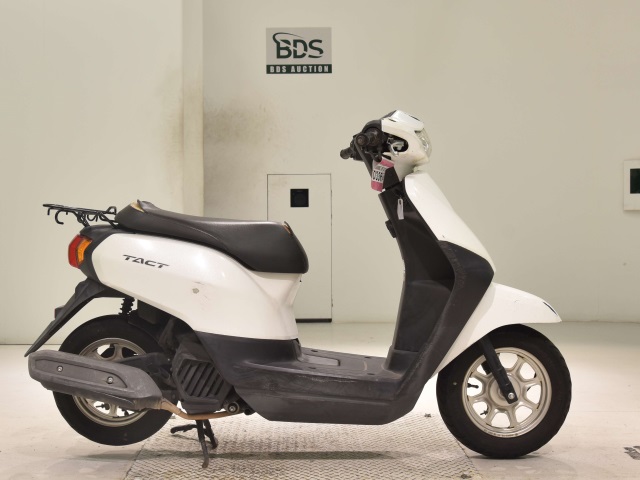 Honda TACT-4 BASIC 2019
