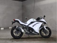 Kawasaki NINJA250 2015