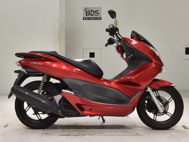 Honda PCX125 2010