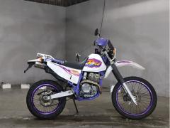 Yamaha TT250R RAID 1994