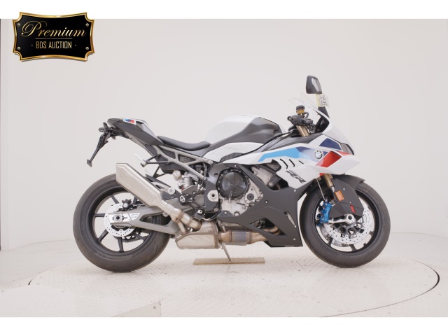 BMW S1000RR 2025