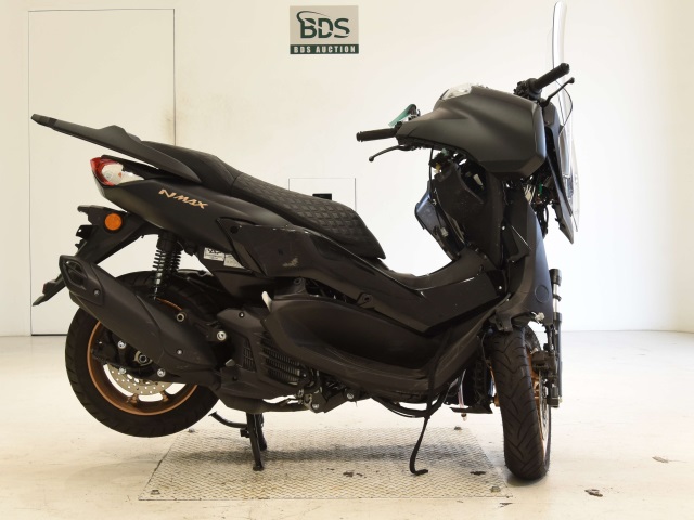Yamaha N-MAX125 2024