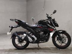 Suzuki GIXXER150
