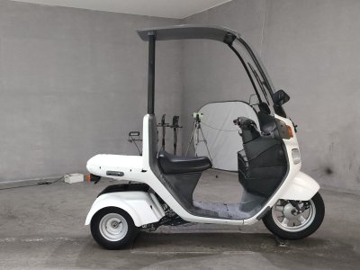 Honda GYRO CANOPY 2019