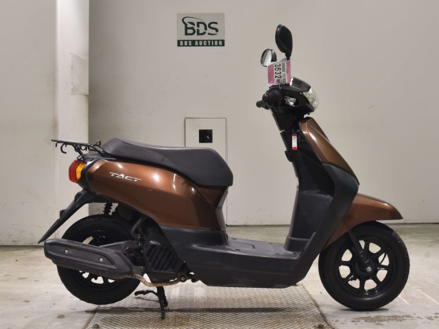 Honda TACT50 2016