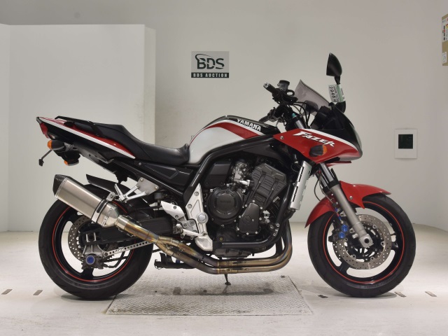 Yamaha FZS1000 FAZER 2003