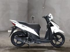 Suzuki ADDRESS V110