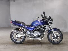 Kawasaki BALIUS ZR250 1997