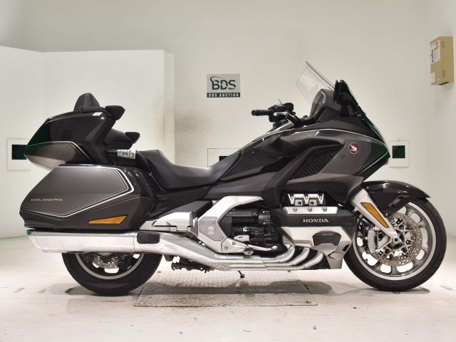 Honda GL1800 TOUR D 2020