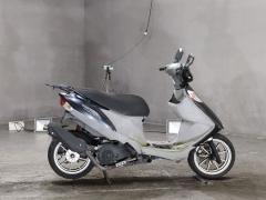 Suzuki ADDRESS V125