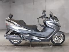 Suzuki SKYWAVE 250S 2011