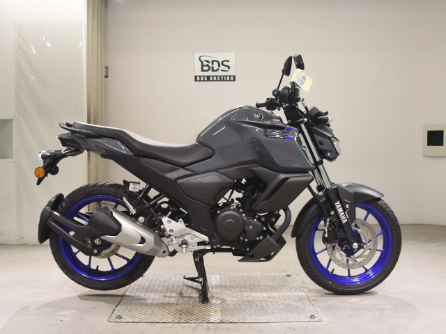 Yamaha FZS150A 2022