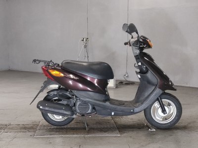 Yamaha JOG 50 2009