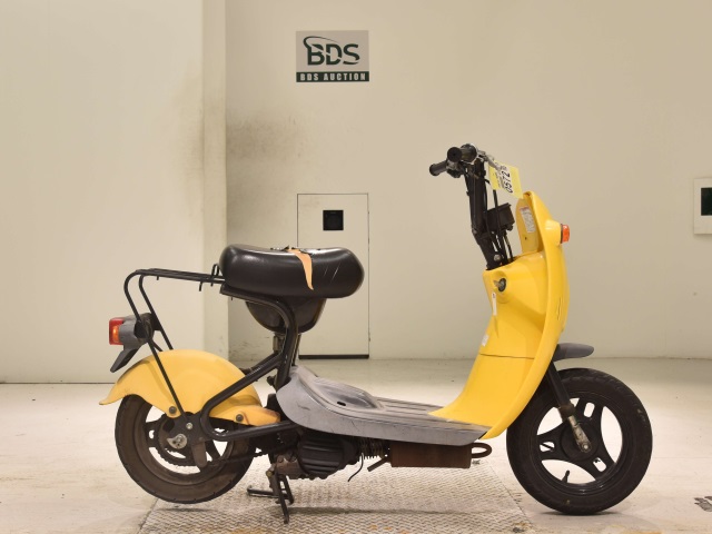 Suzuki CHOINORI