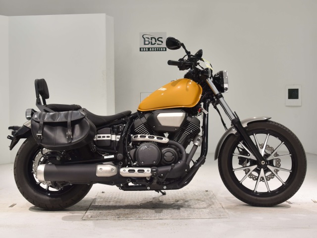 Yamaha BOLT 950RA 2017
