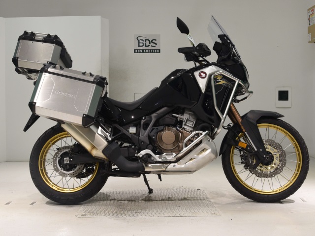 Honda AFRICATWIN CRF1100L 2020