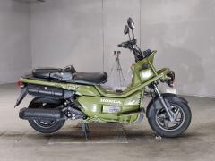 Honda PS250 BIG RUCKUS 2006