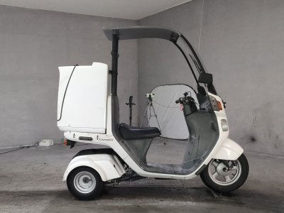 Honda GYRO CANOPY 2019