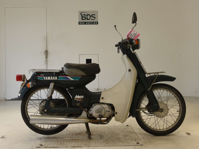 Yamaha MATE50 1994