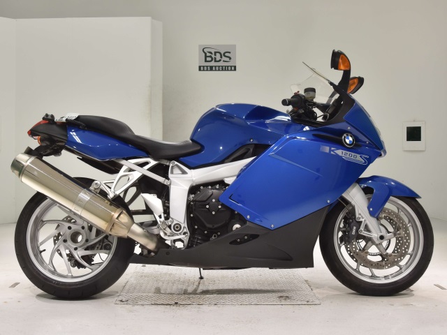 BMW K1200S 2005